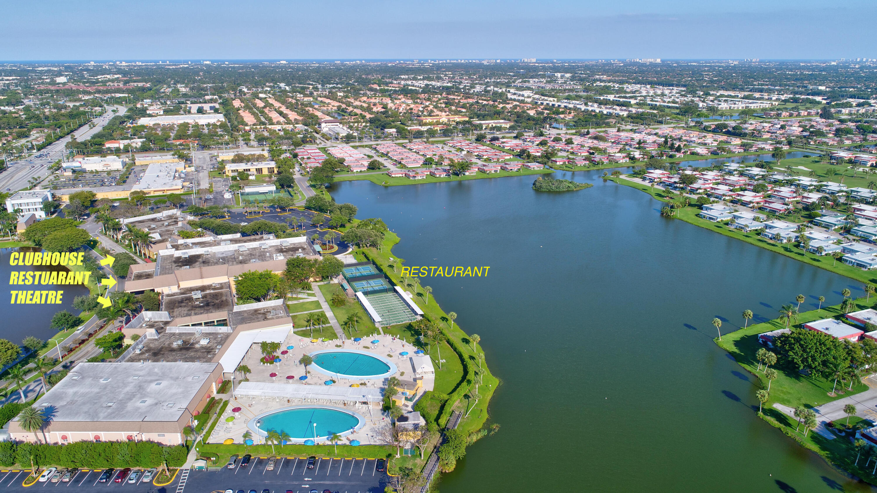 KINGS POINT CAPRI CONDOS - Residential