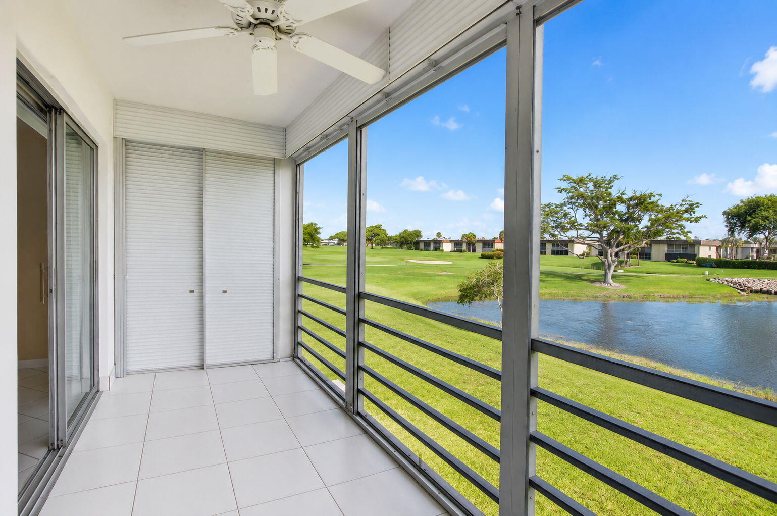 KINGS POINT CAPRI CONDOS - Residential