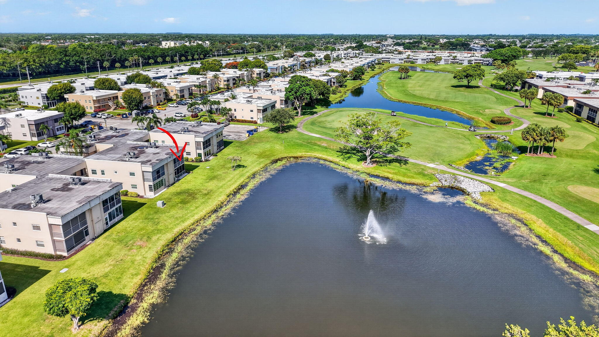 KINGS POINT CAPRI CONDOS - Residential