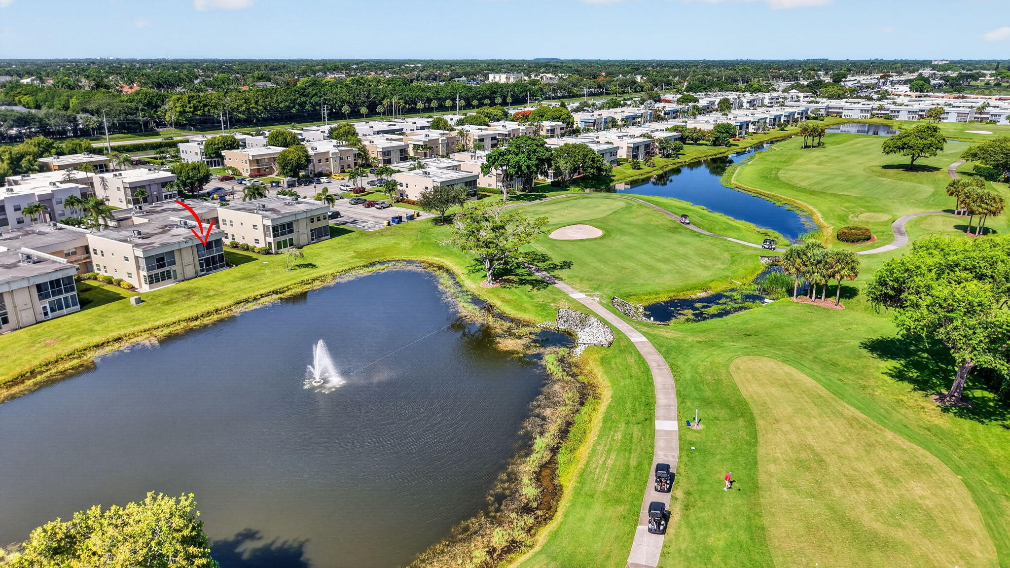 KINGS POINT CAPRI CONDOS - Residential