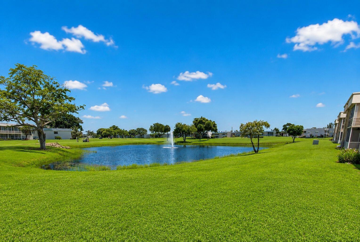 KINGS POINT CAPRI CONDOS - Residential
