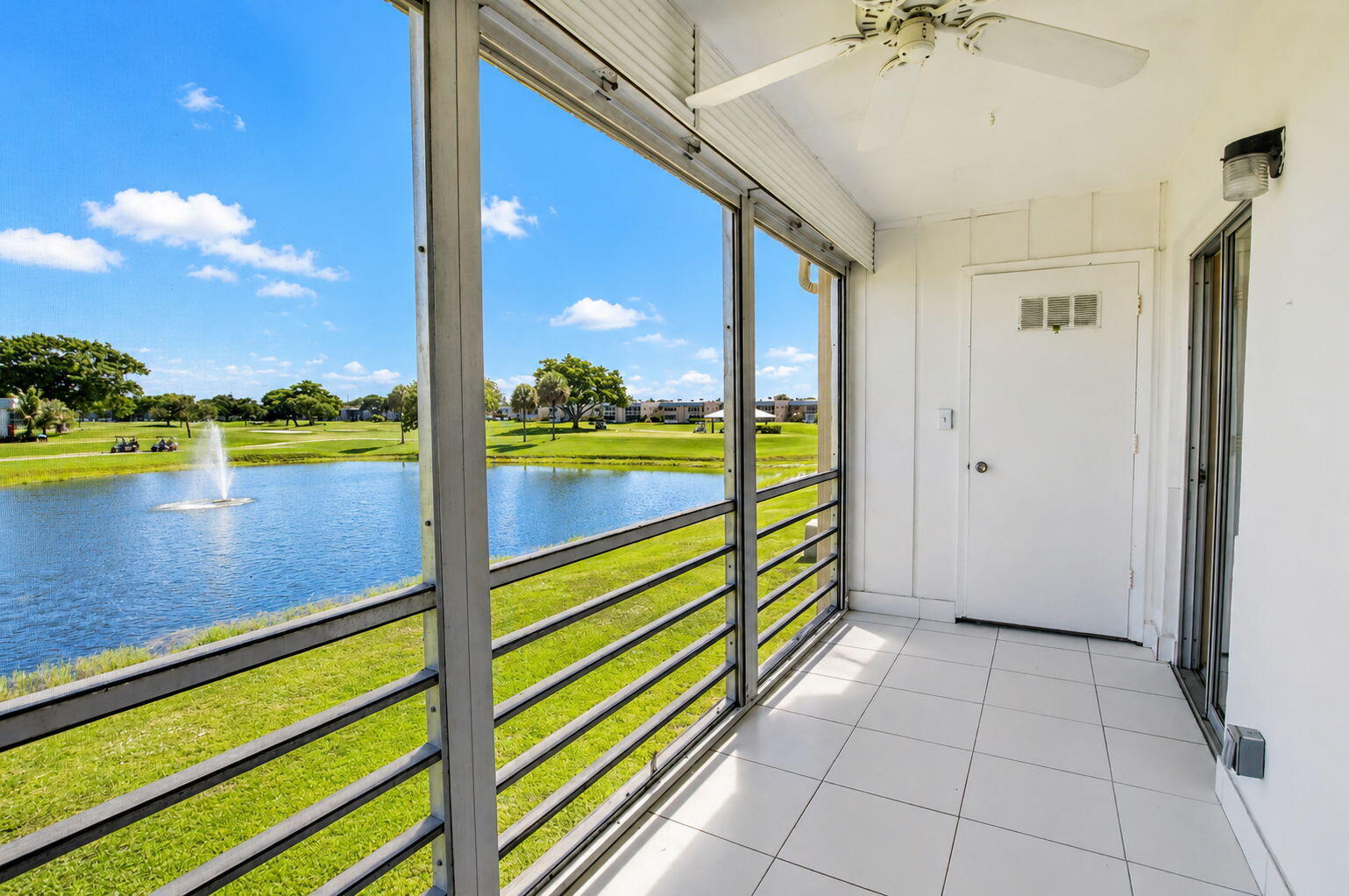 KINGS POINT CAPRI CONDOS - Residential
