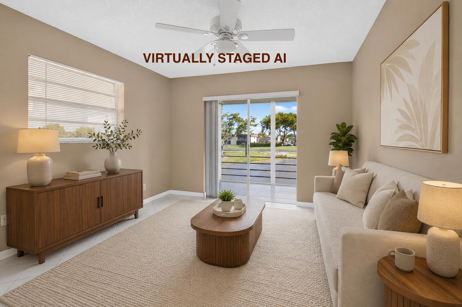 KINGS POINT CAPRI CONDOS - Residential