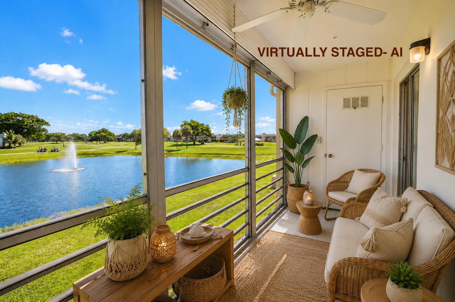 KINGS POINT CAPRI CONDOS - Residential