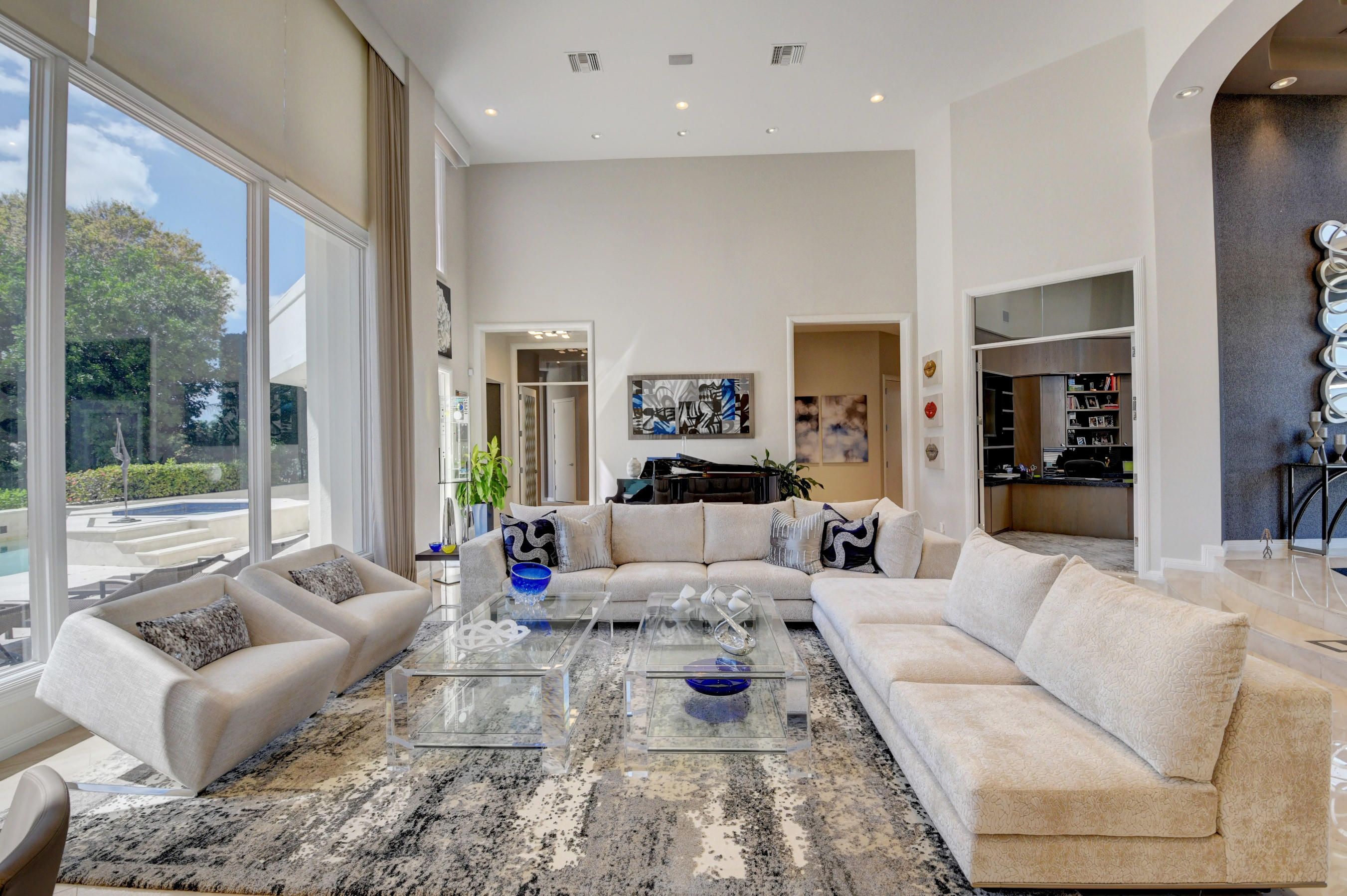ST ANDREWS COUNTRY CLUB - Residential