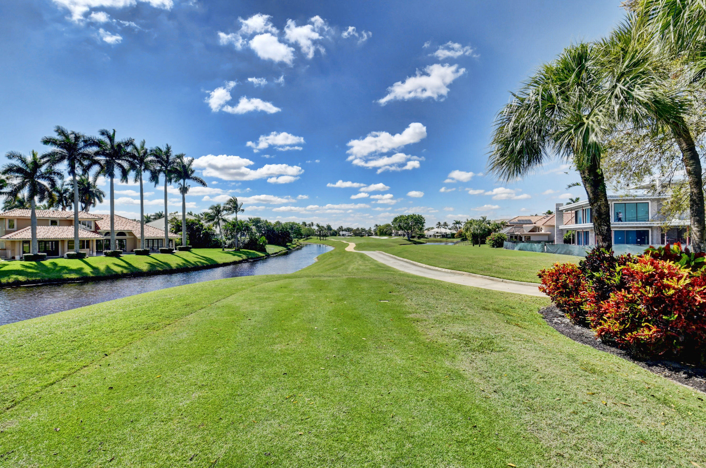 ST ANDREWS COUNTRY CLUB - Residential