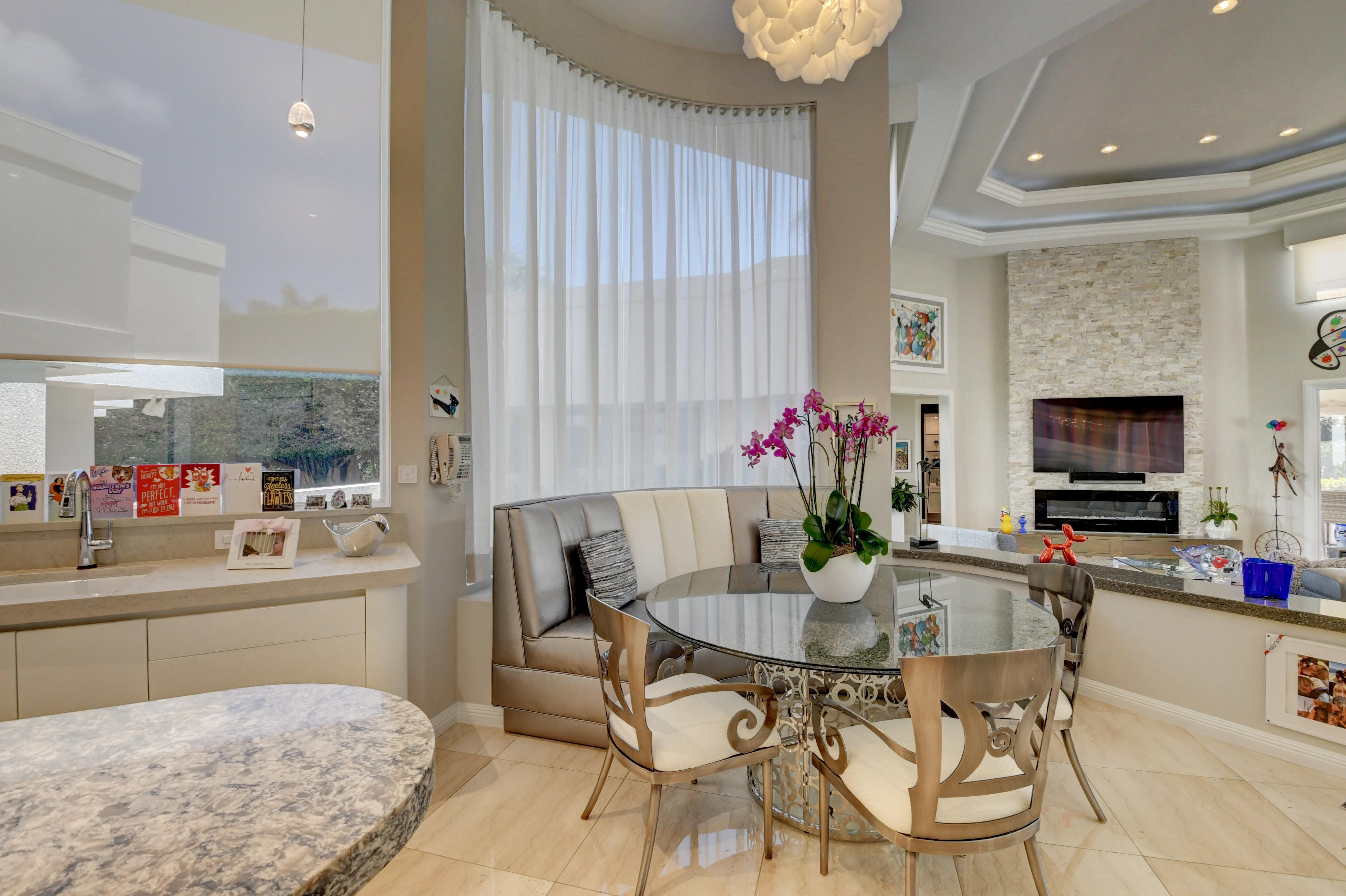 ST ANDREWS COUNTRY CLUB - Residential