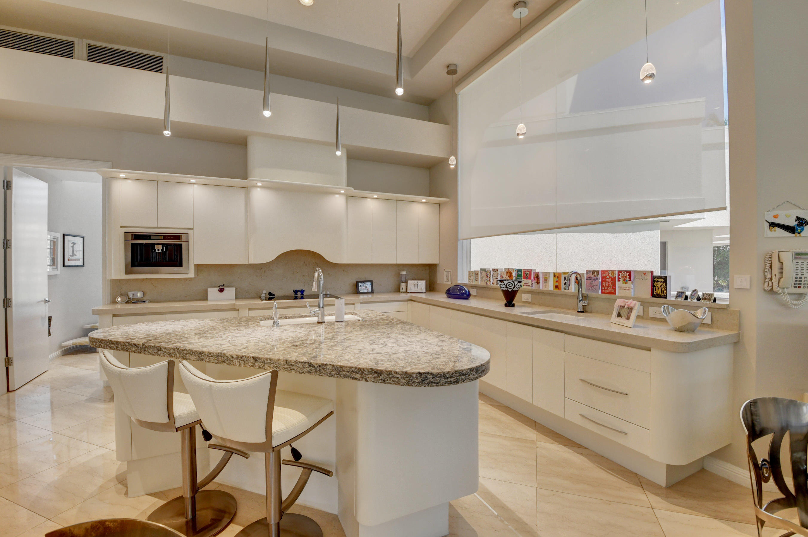 ST ANDREWS COUNTRY CLUB - Residential