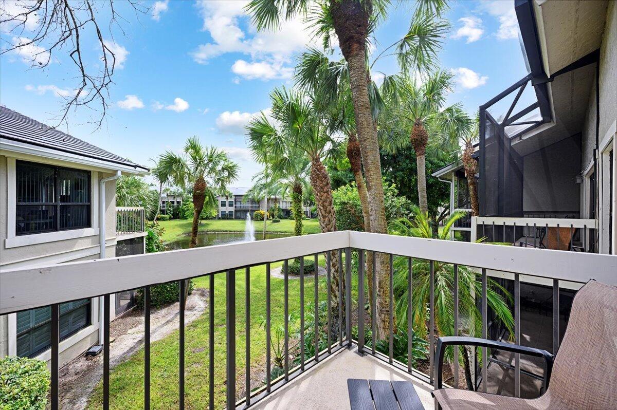 TENNIS LODGES 1 CONDO - Residential Lease