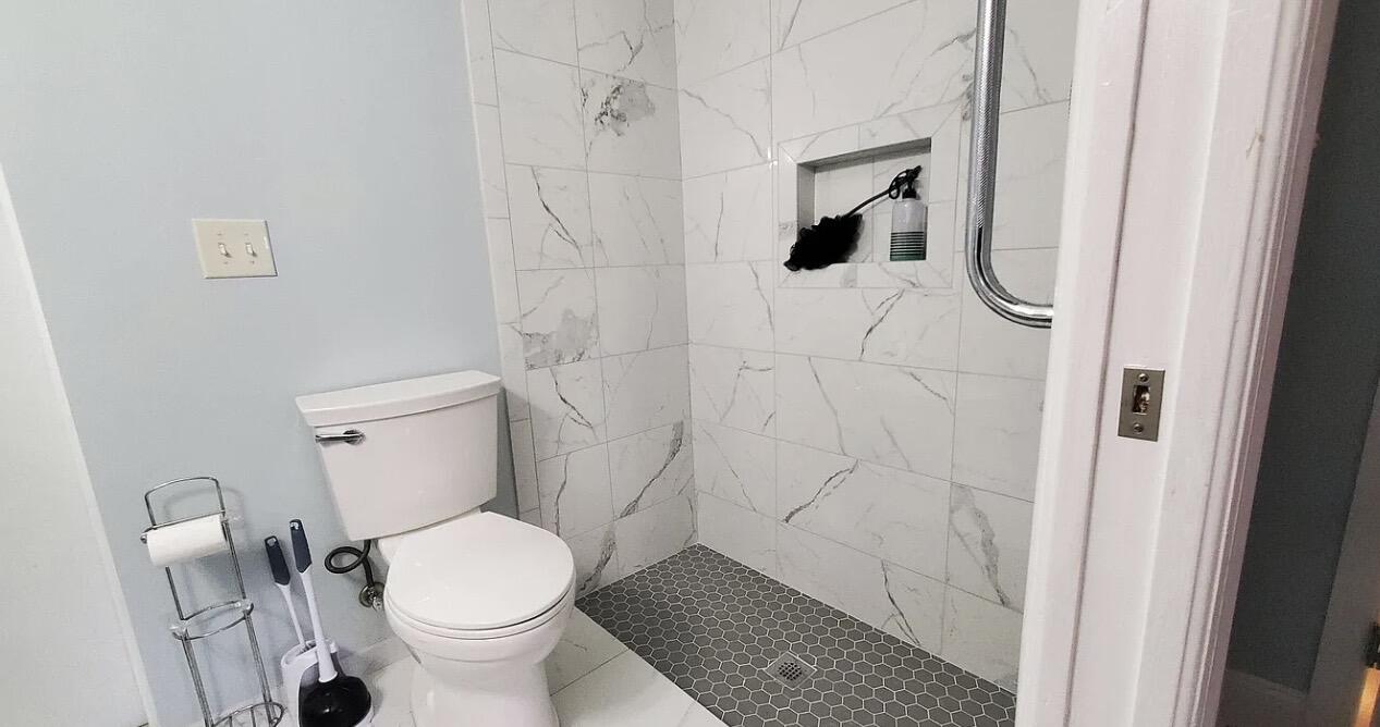 PORT MALABAR UNIT 46 - Residential