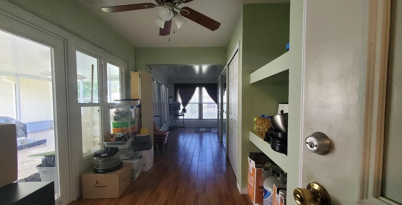 PORT MALABAR UNIT 46 - Residential