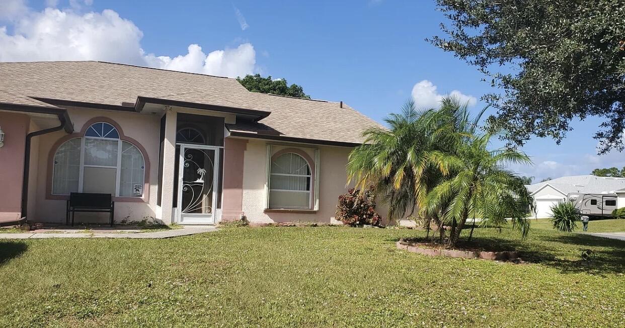 PORT MALABAR UNIT 46 - Residential