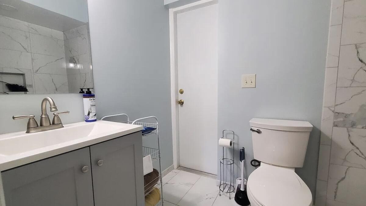 PORT MALABAR UNIT 46 - Residential