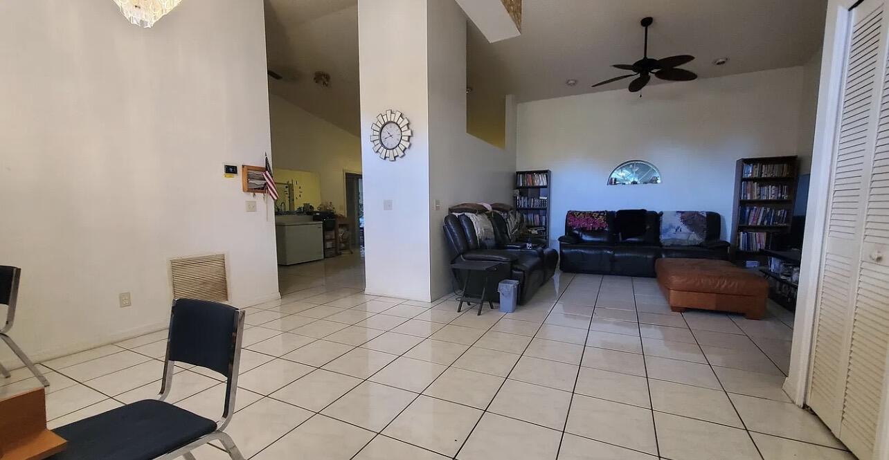 PORT MALABAR UNIT 46 - Residential