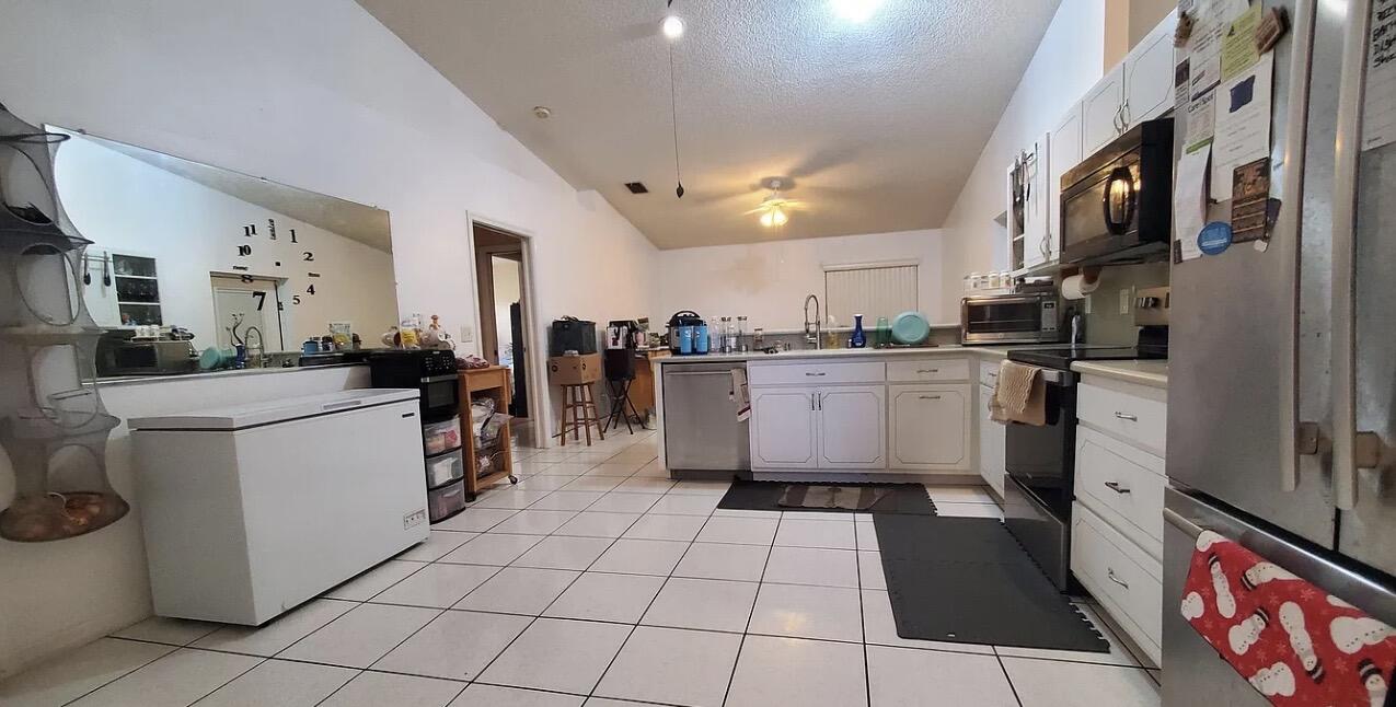 PORT MALABAR UNIT 46 - Residential