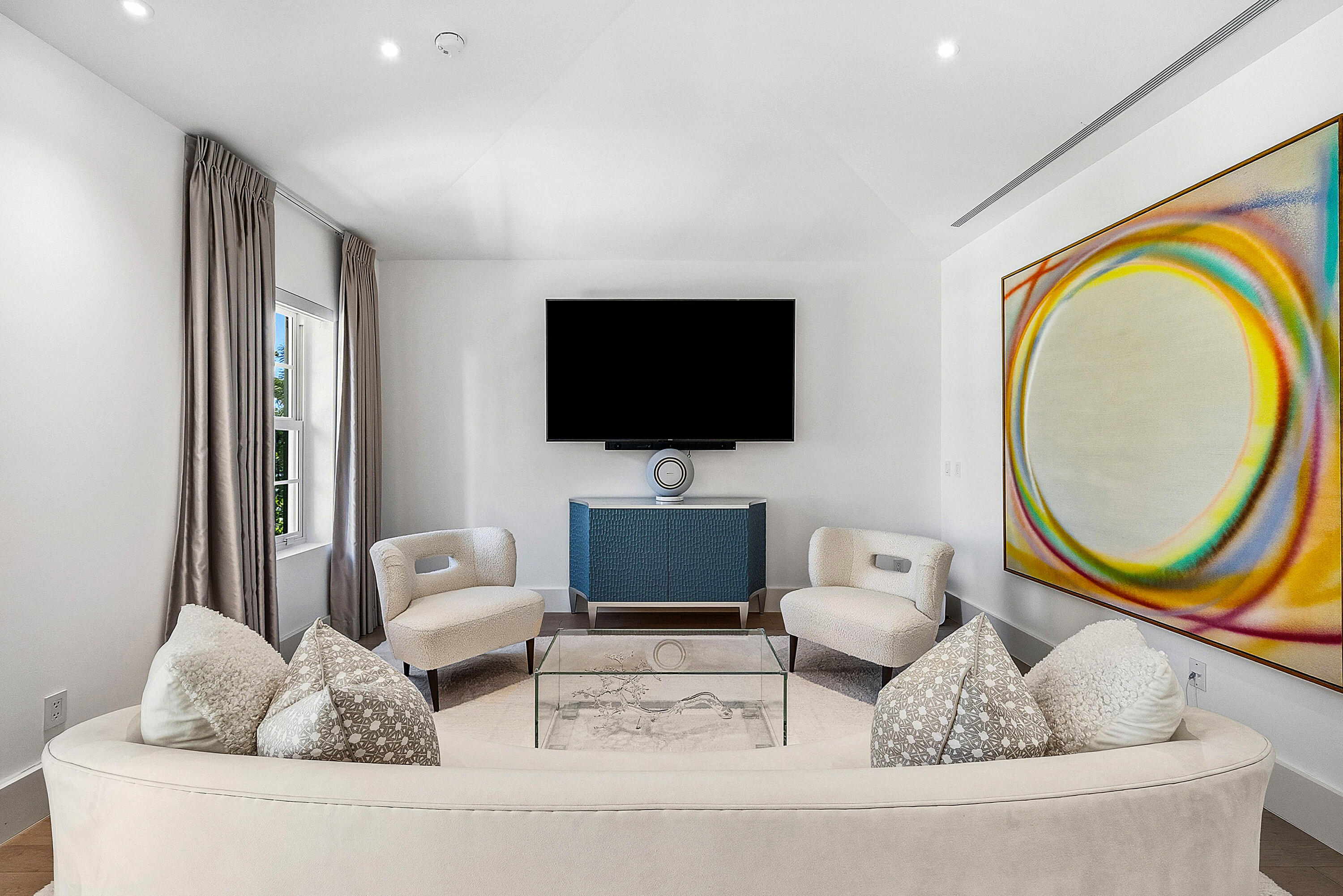 ROYAL PARK - Residential