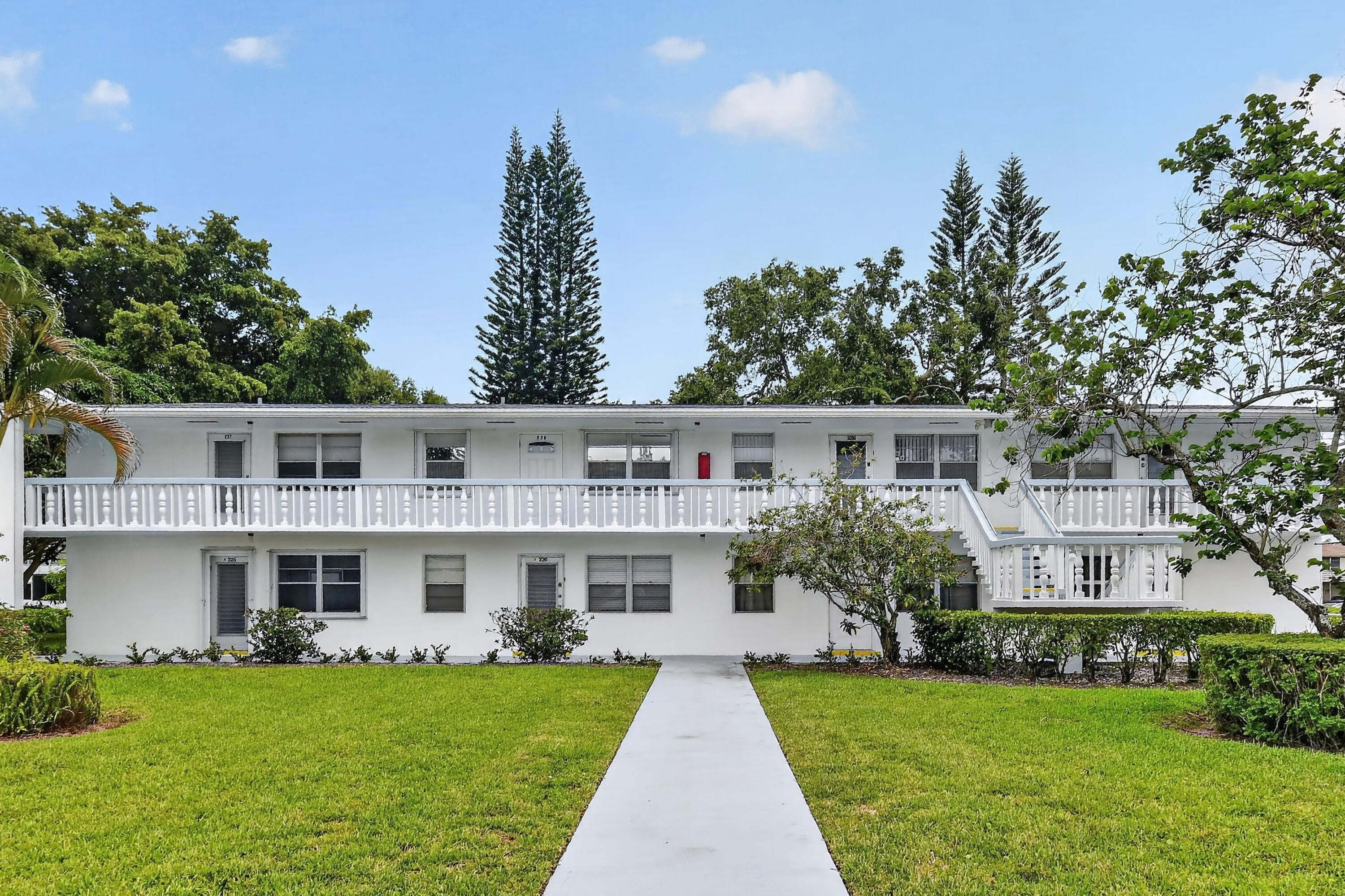 SUSSEX CONDO - Residential