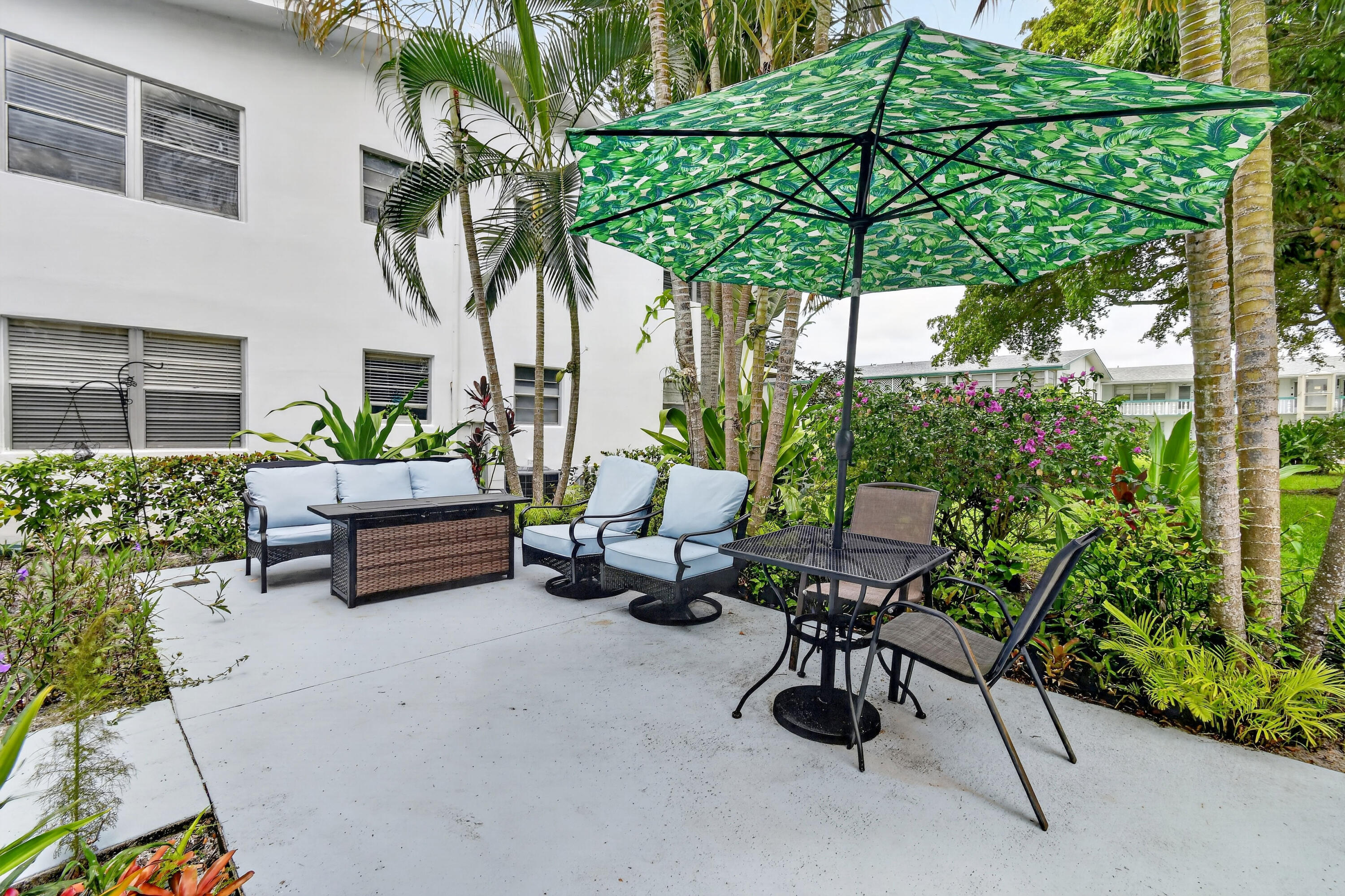 SUSSEX CONDO - Residential
