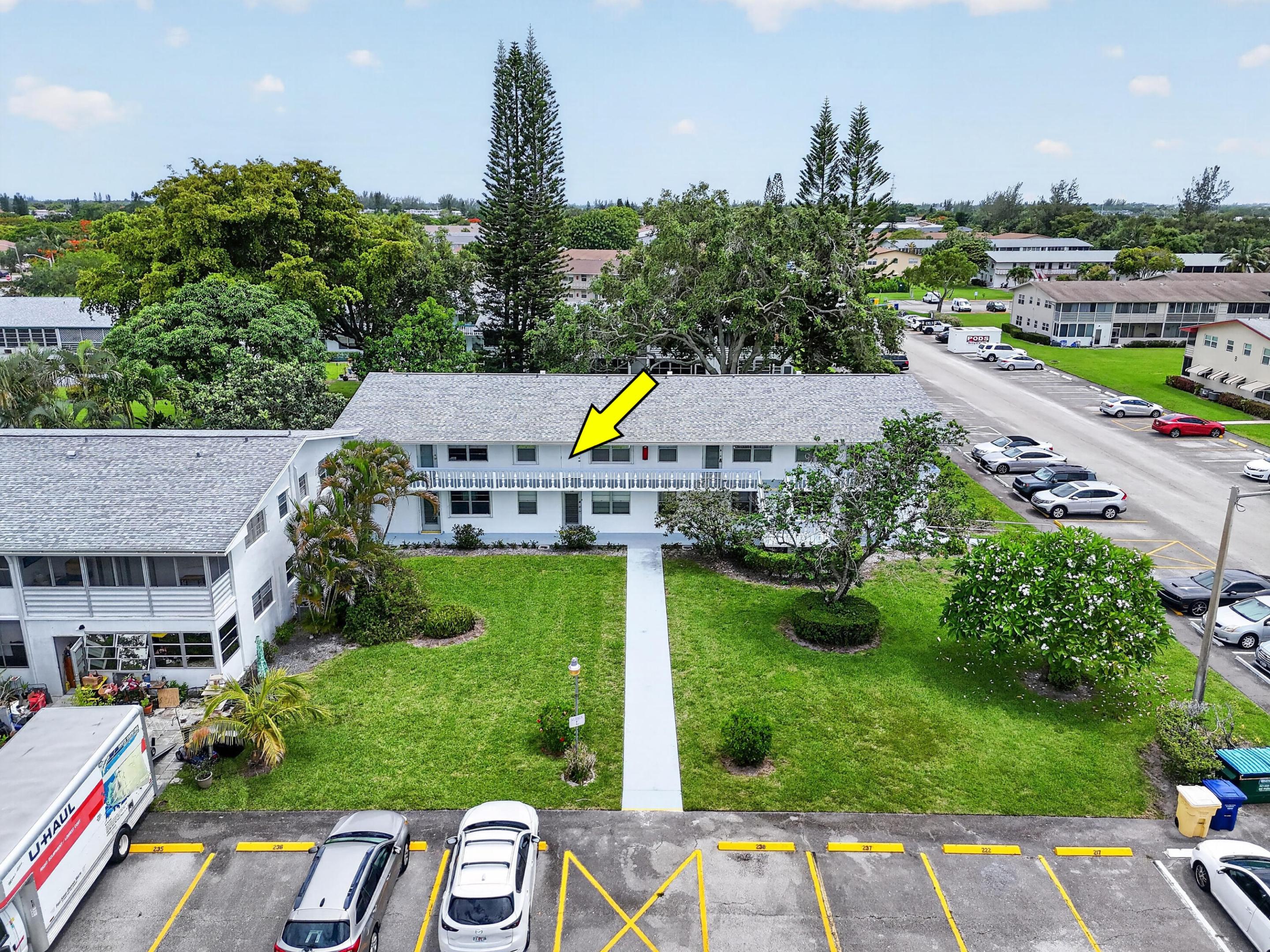 SUSSEX CONDO - Residential