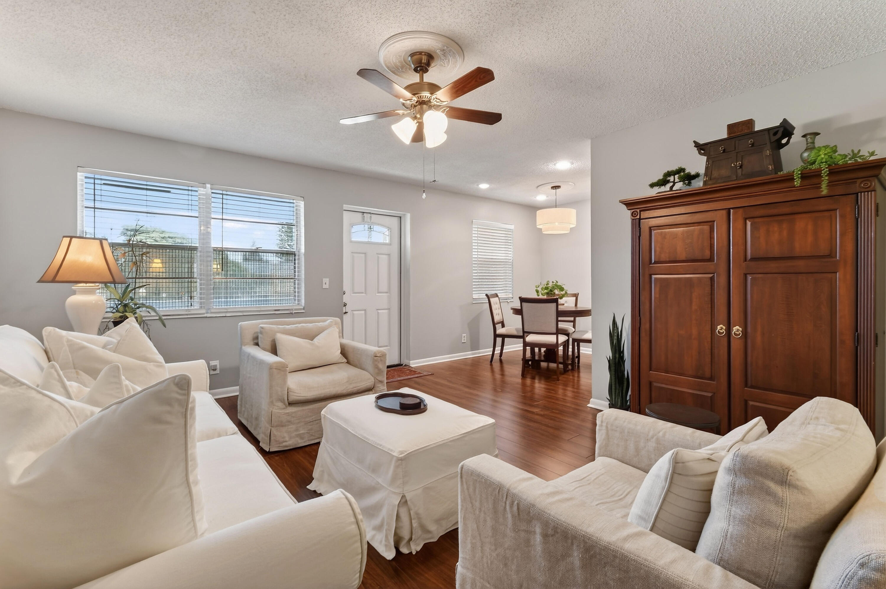 SUSSEX CONDO - Residential