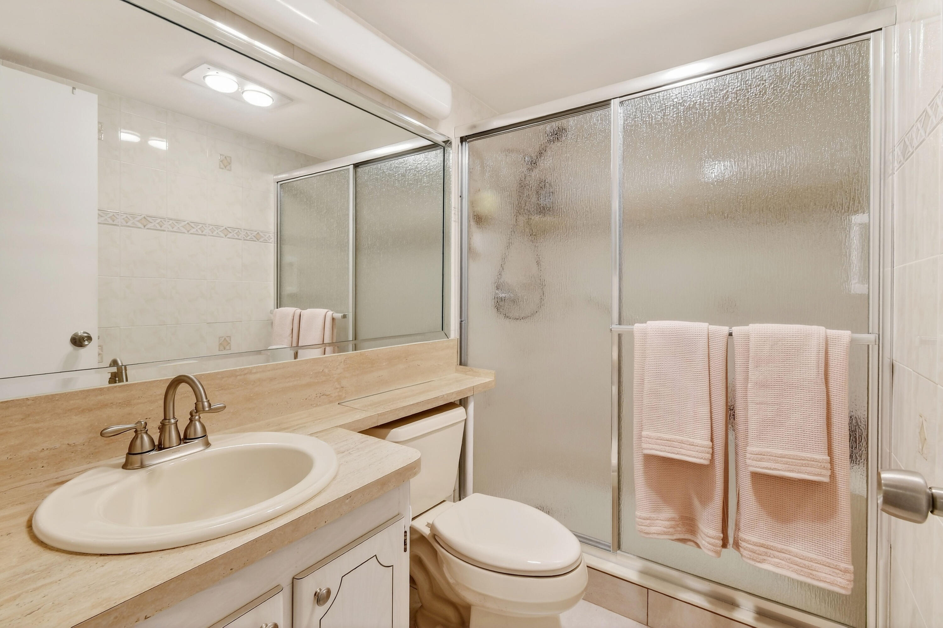 SUSSEX CONDO - Residential
