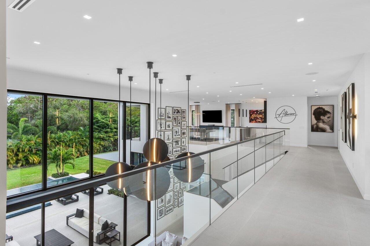 MANGONE AND SONS PLAT NO 5A - Residential