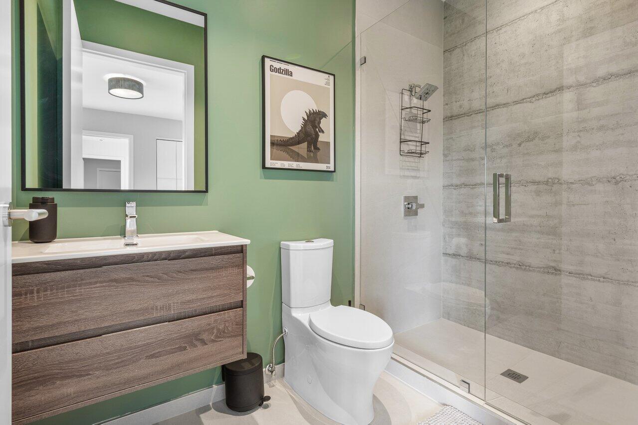 MANGONE AND SONS PLAT NO 5A - Residential