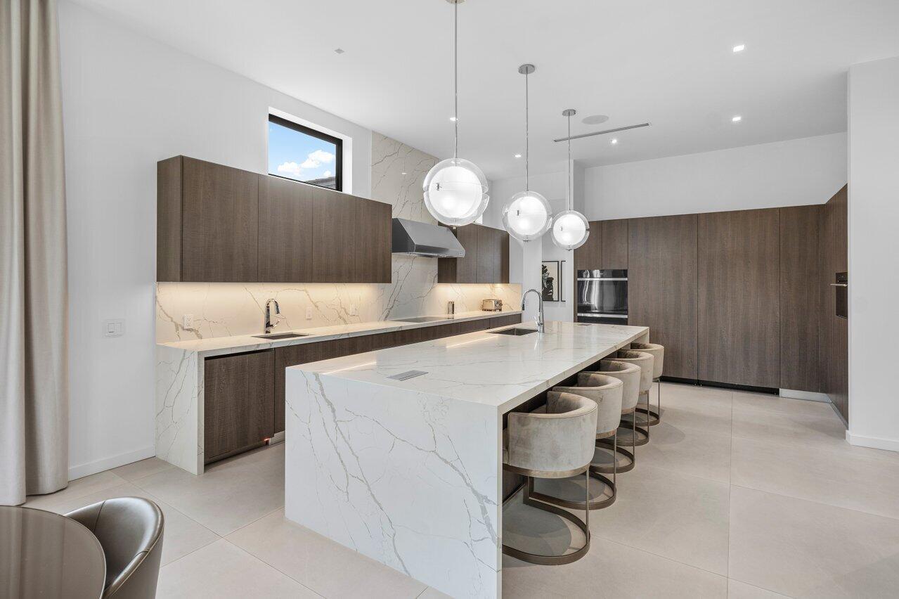MANGONE AND SONS PLAT NO 5A - Residential