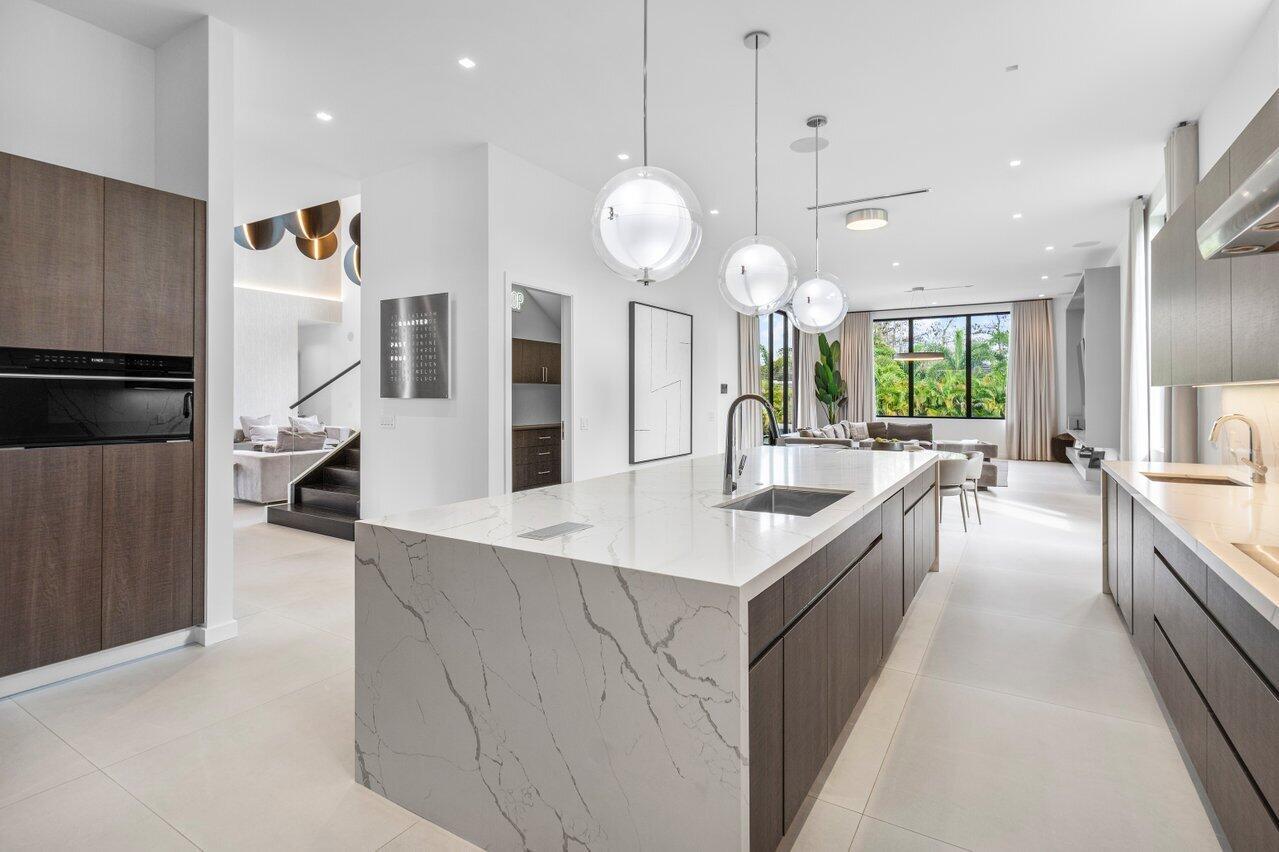 MANGONE AND SONS PLAT NO 5A - Residential