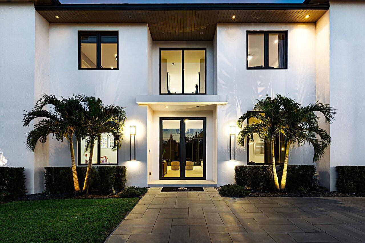 MANGONE AND SONS PLAT NO 5A - Residential