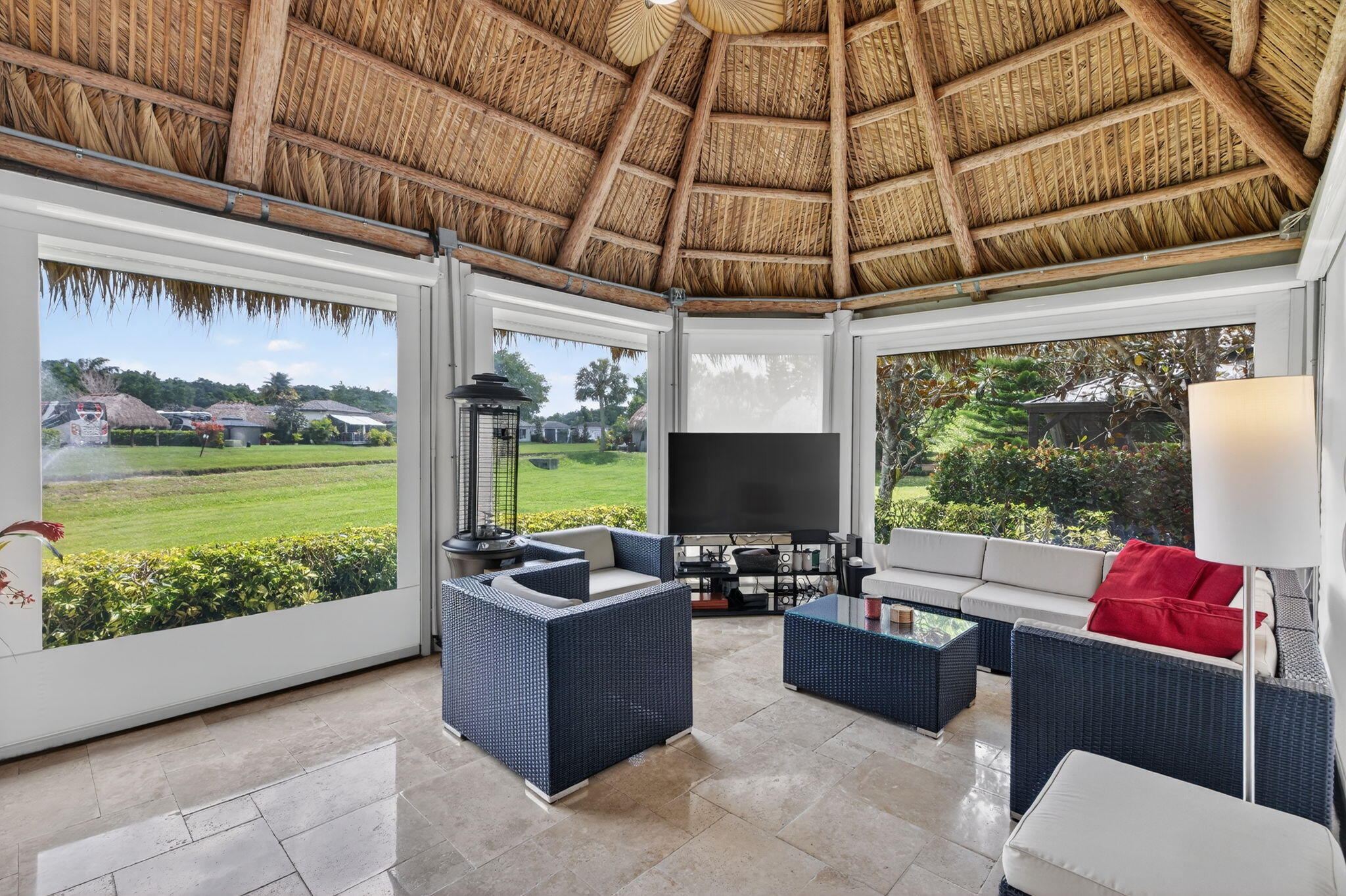 AZTEC RV RESORT LAND CONDO - Residential