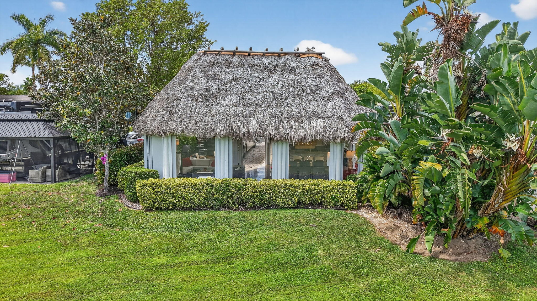 AZTEC RV RESORT LAND CONDO - Residential