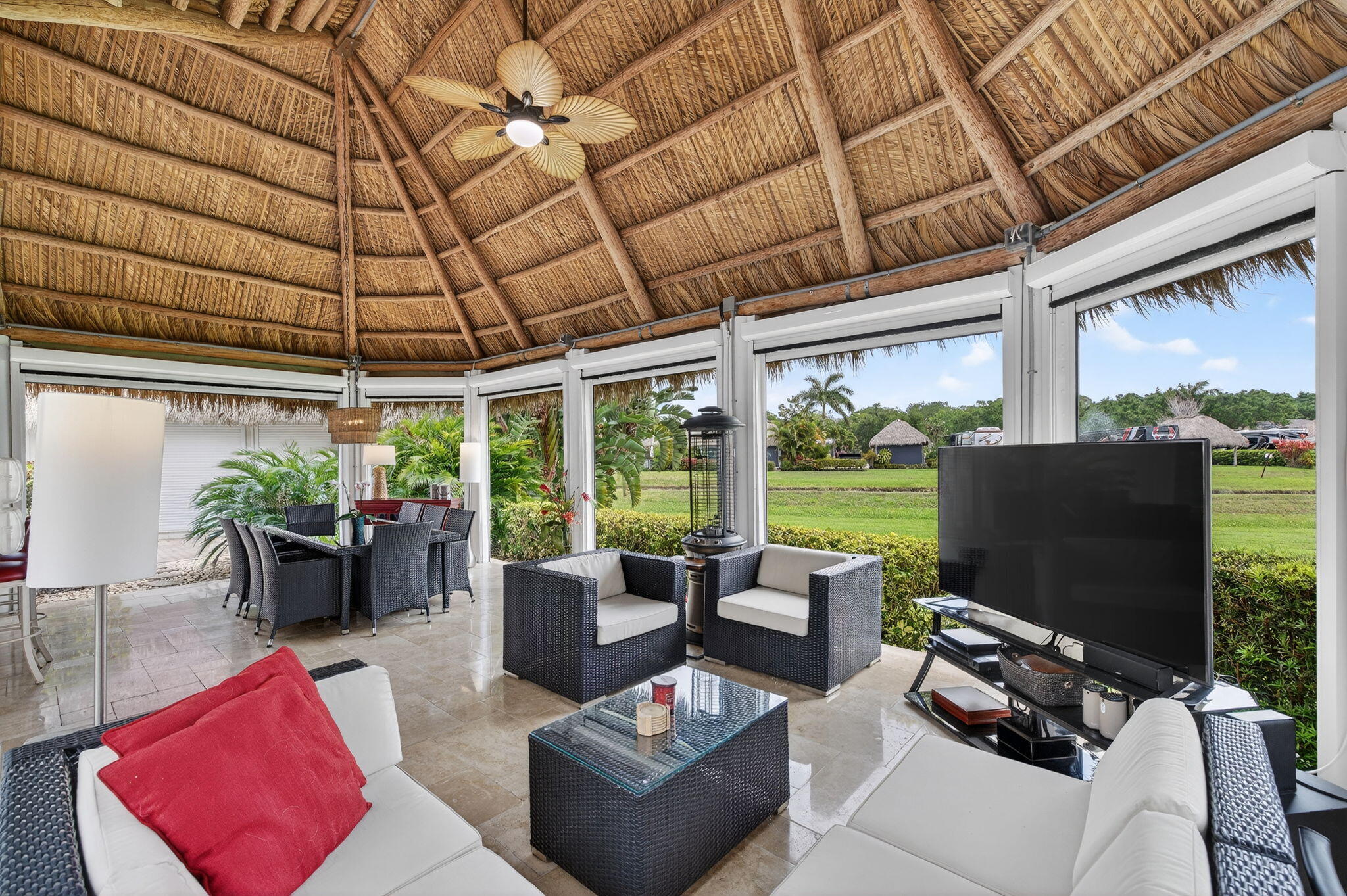 AZTEC RV RESORT LAND CONDO - Residential