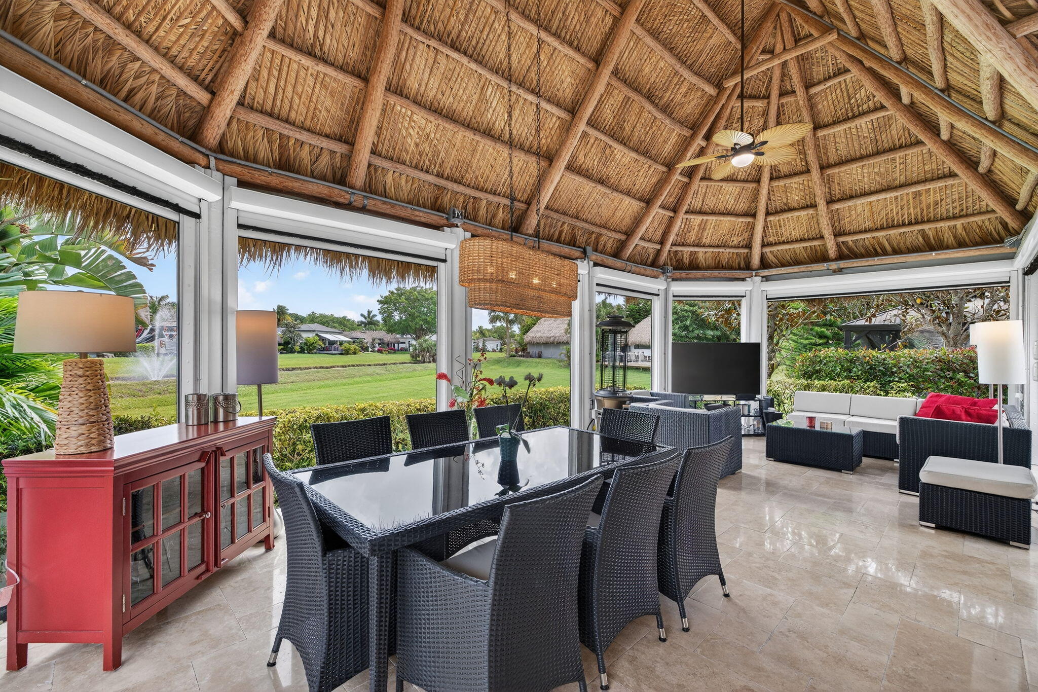 AZTEC RV RESORT LAND CONDO - Residential