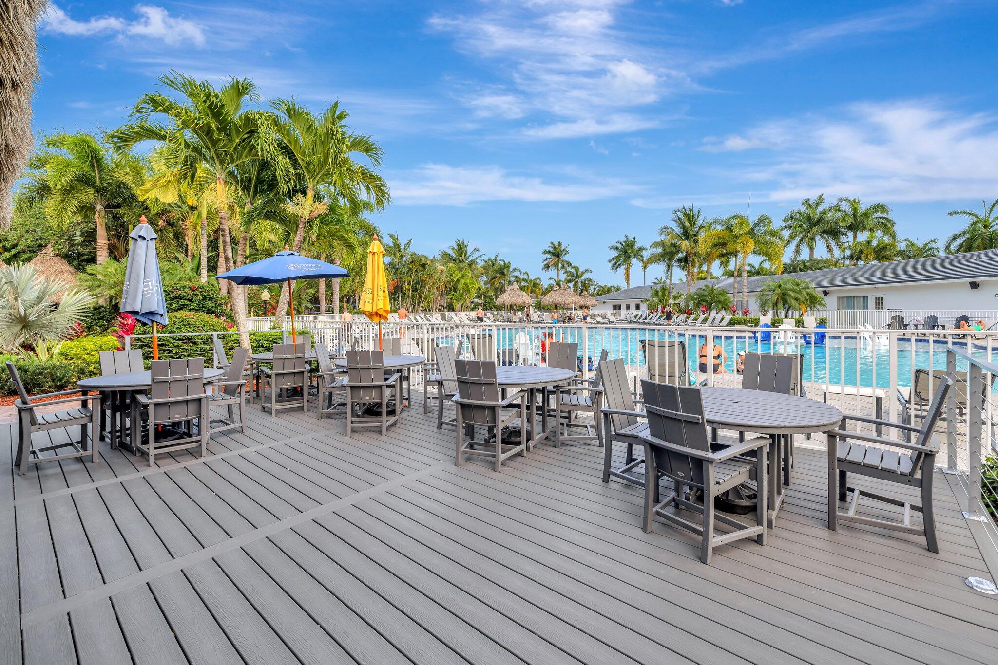 AZTEC RV RESORT LAND CONDO - Residential
