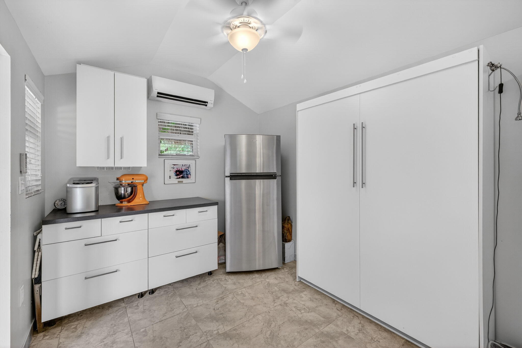 AZTEC RV RESORT LAND CONDO - Residential