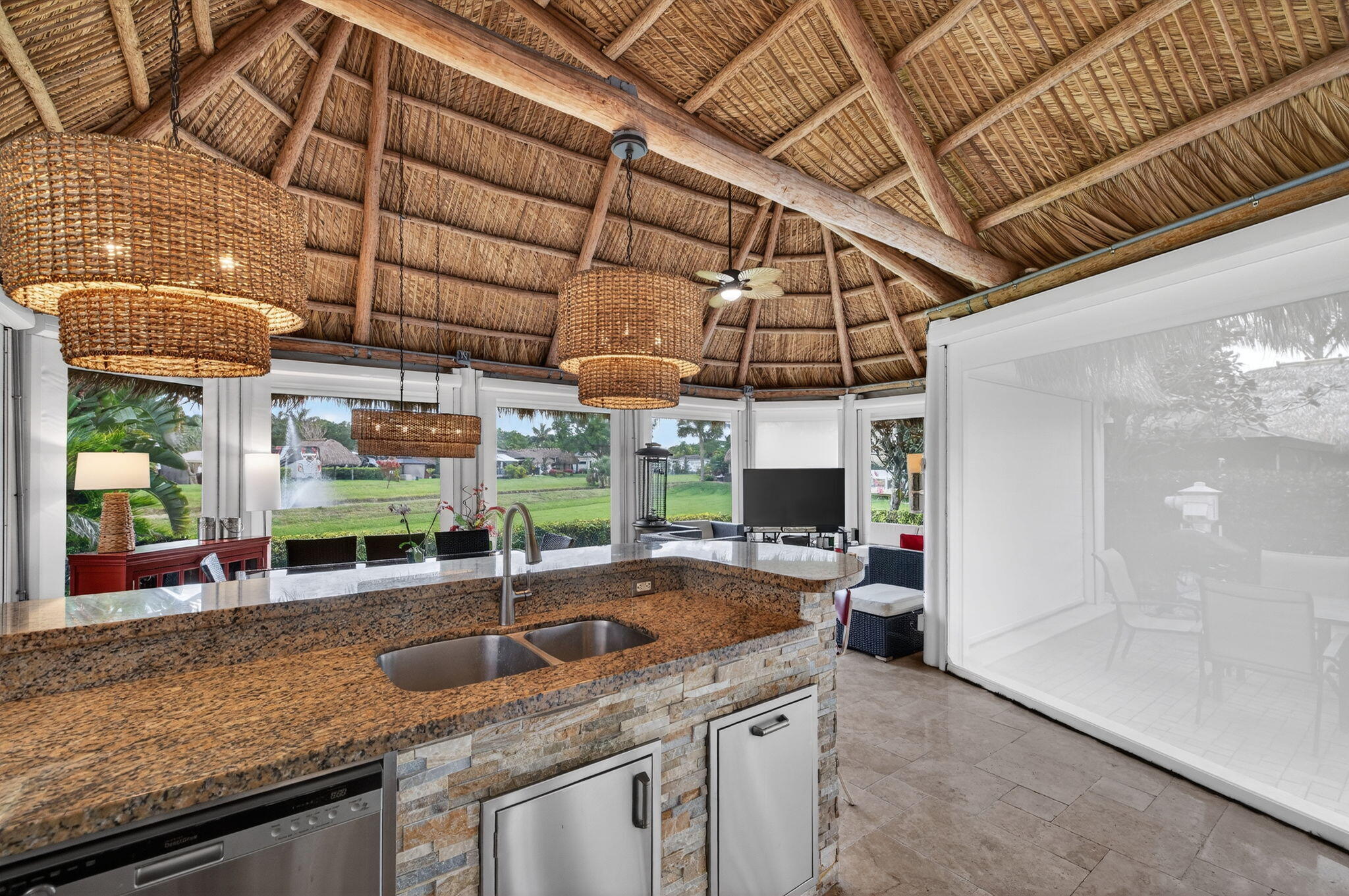 AZTEC RV RESORT LAND CONDO - Residential