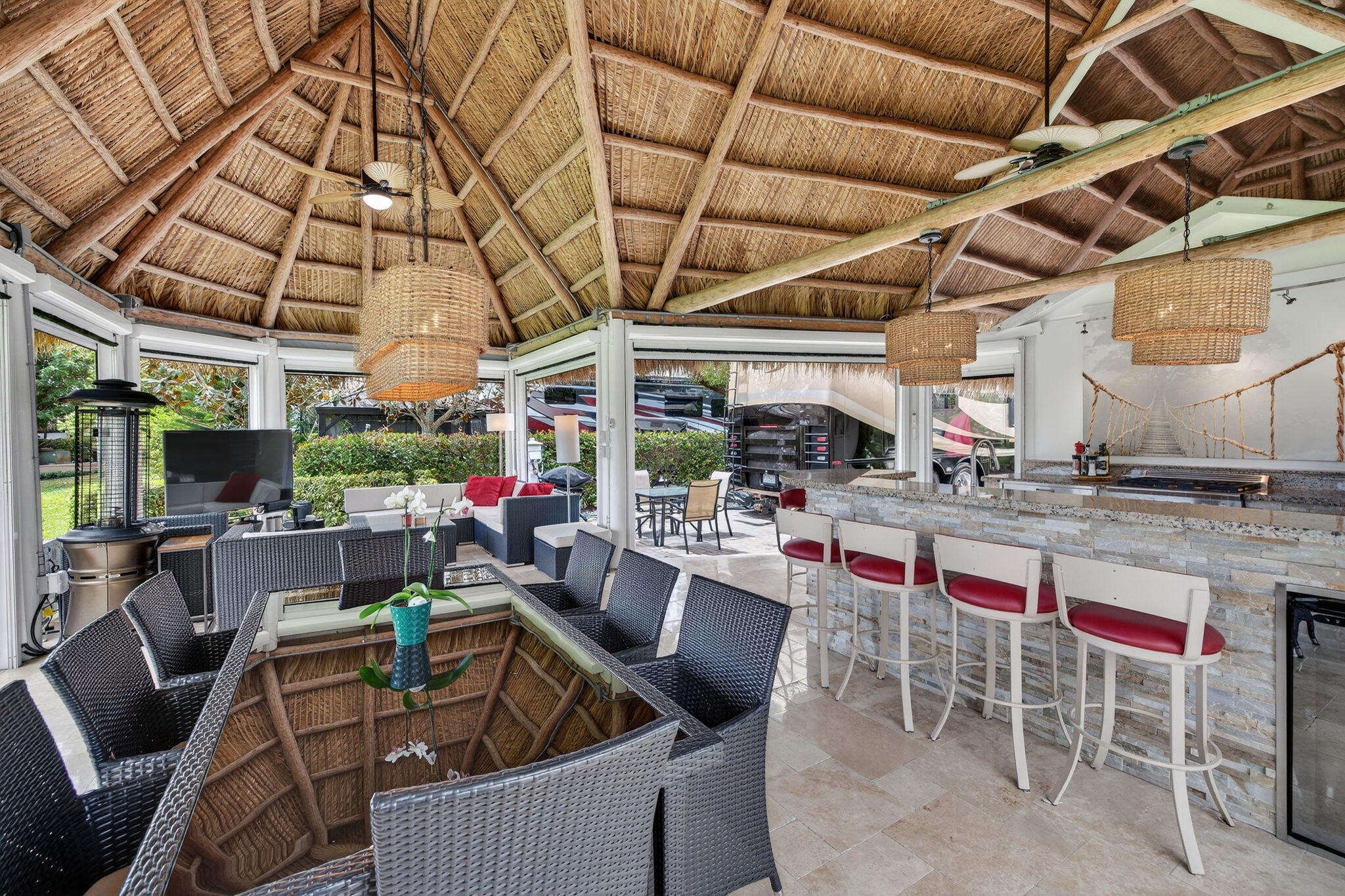 AZTEC RV RESORT LAND CONDO - Residential