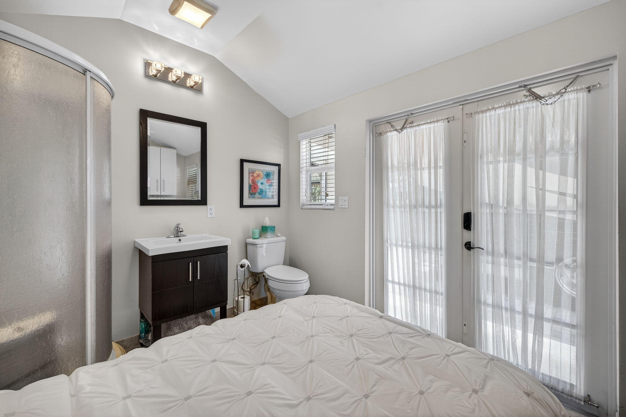 AZTEC RV RESORT LAND CONDO - Residential