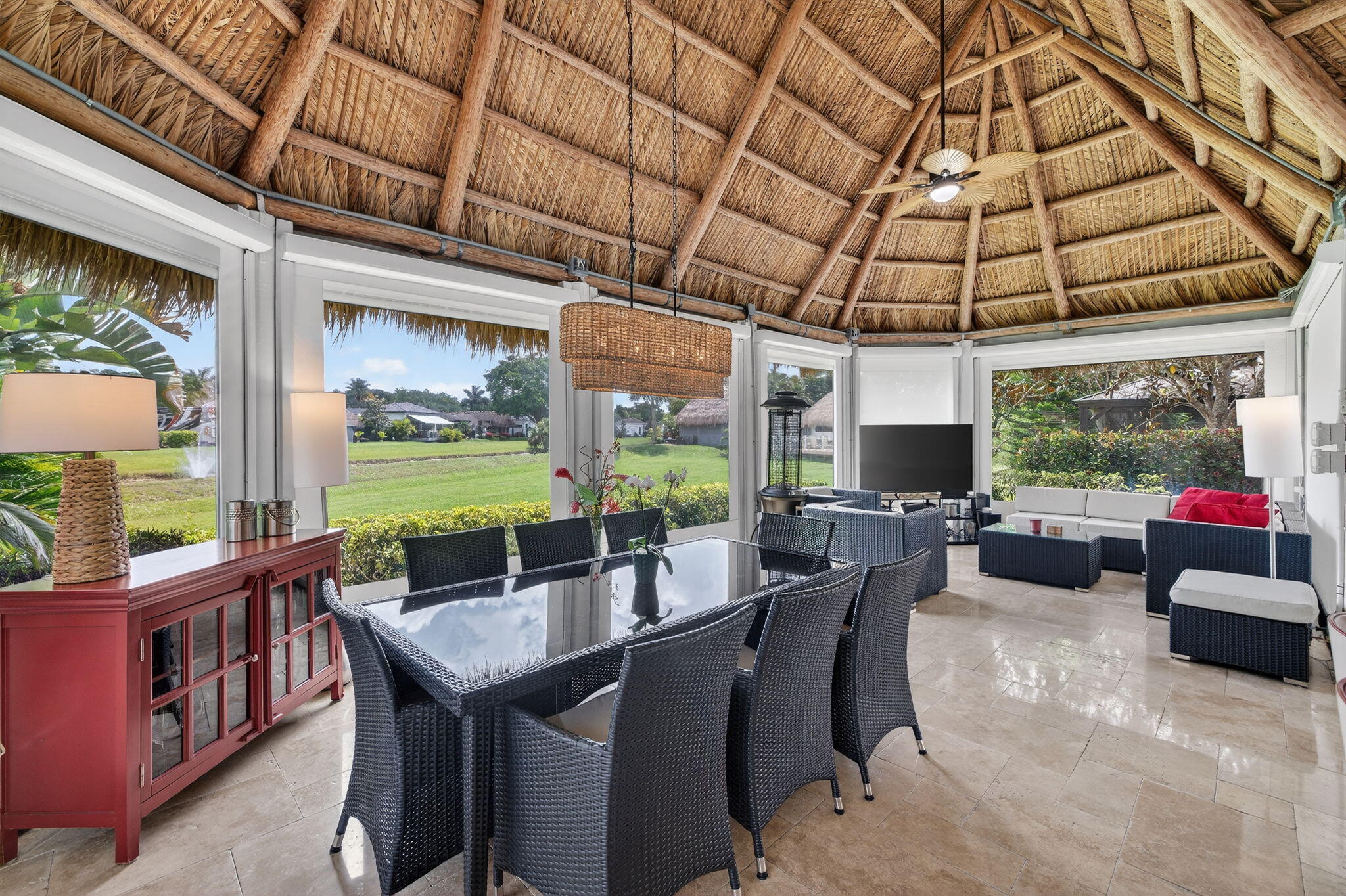 AZTEC RV RESORT LAND CONDO - Residential