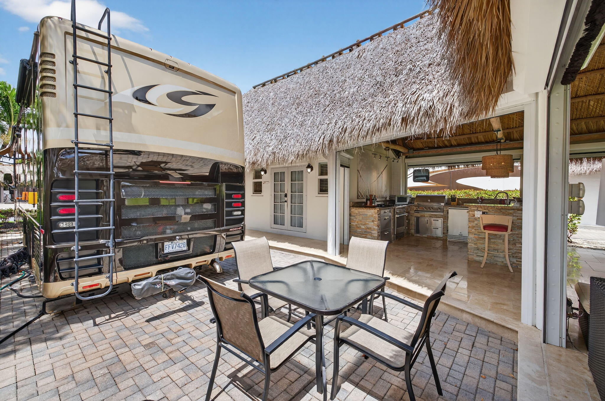 AZTEC RV RESORT LAND CONDO - Residential