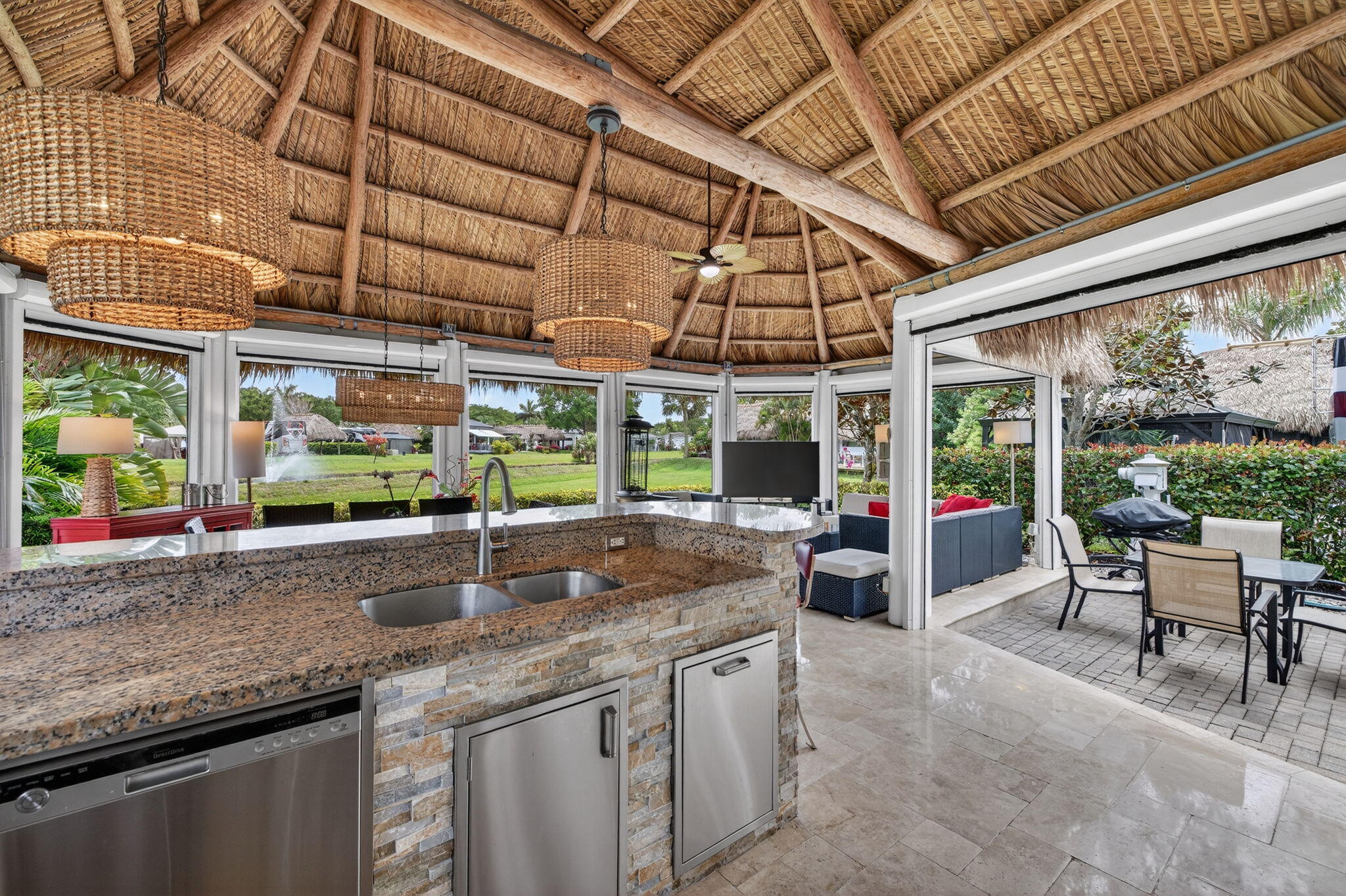 AZTEC RV RESORT LAND CONDO - Residential