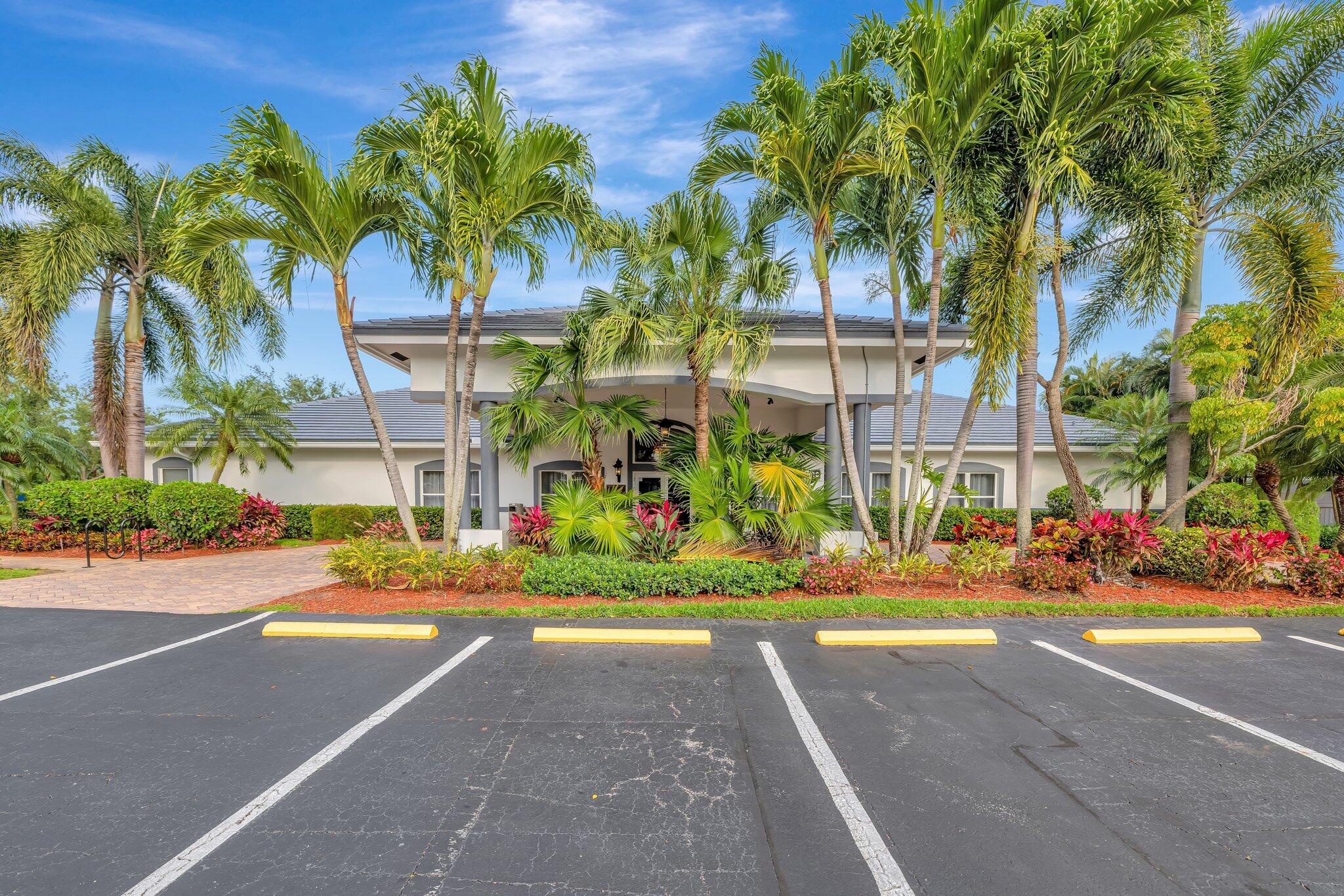 AZTEC RV RESORT LAND CONDO - Residential