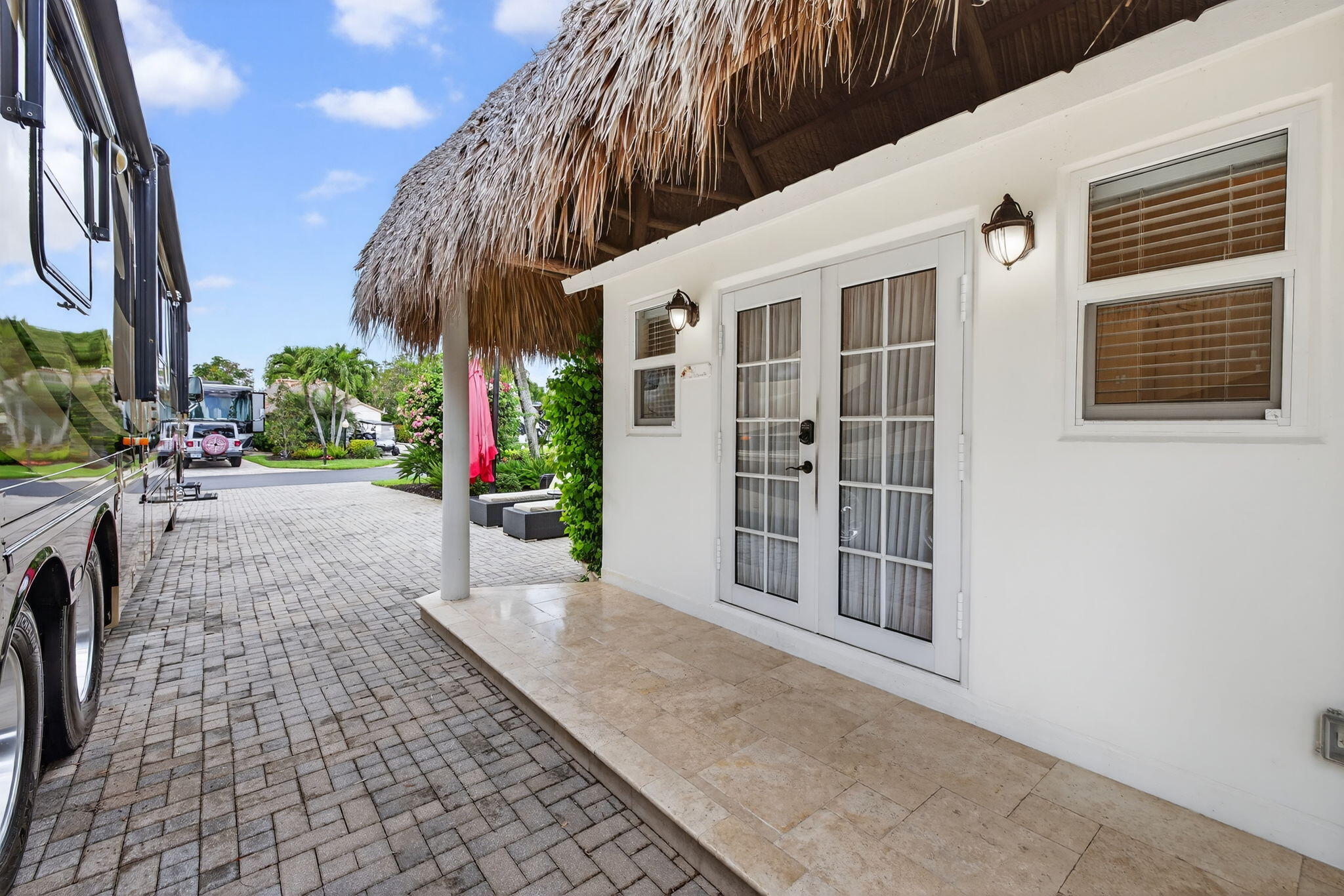 AZTEC RV RESORT LAND CONDO - Residential