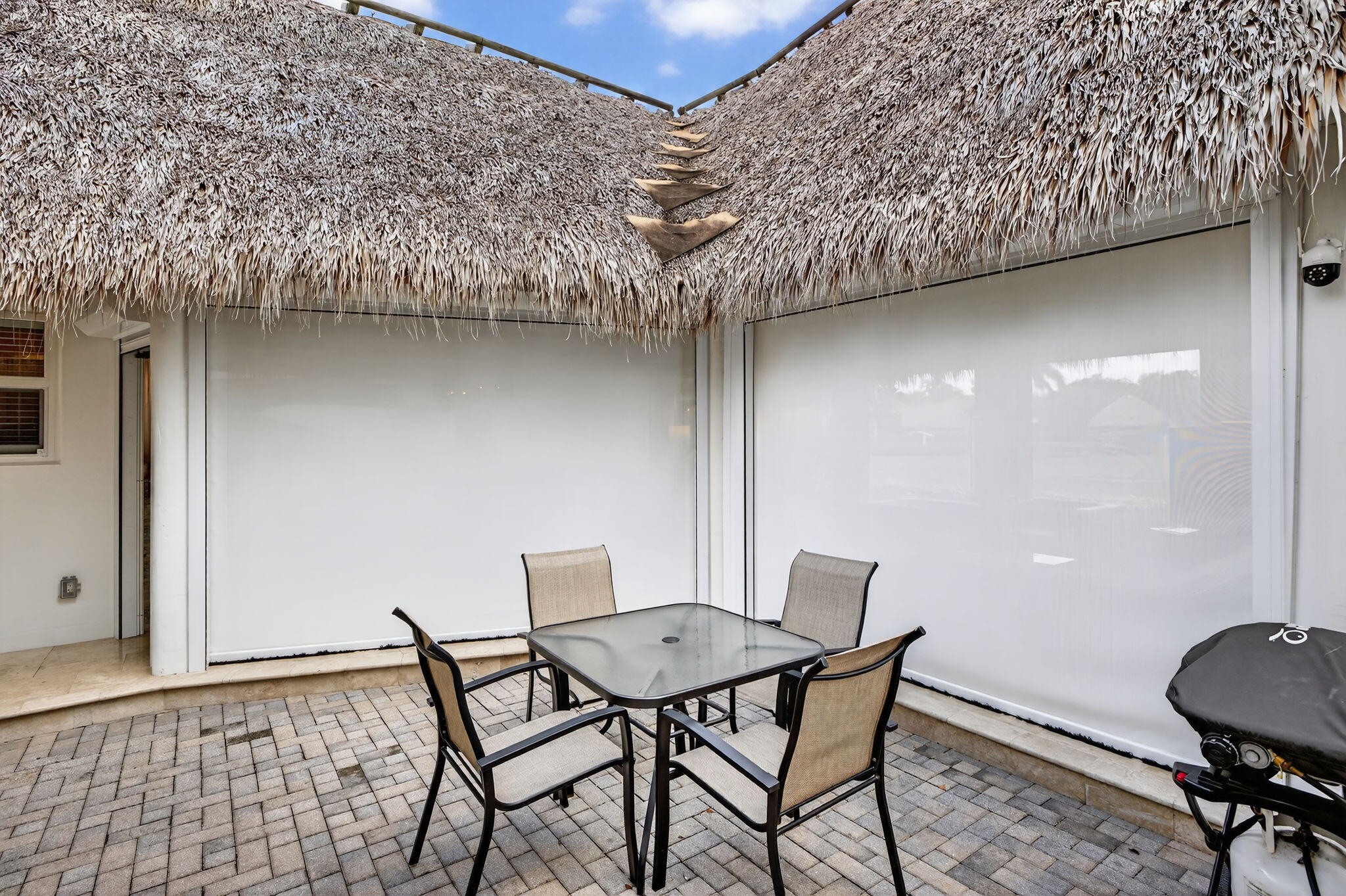 AZTEC RV RESORT LAND CONDO - Residential