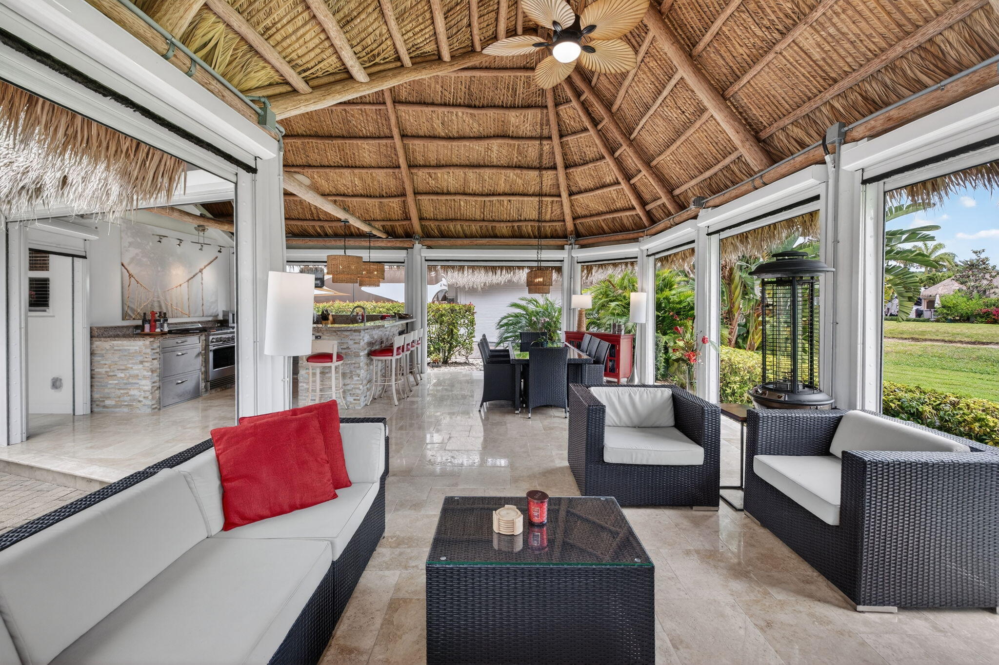 AZTEC RV RESORT LAND CONDO - Residential