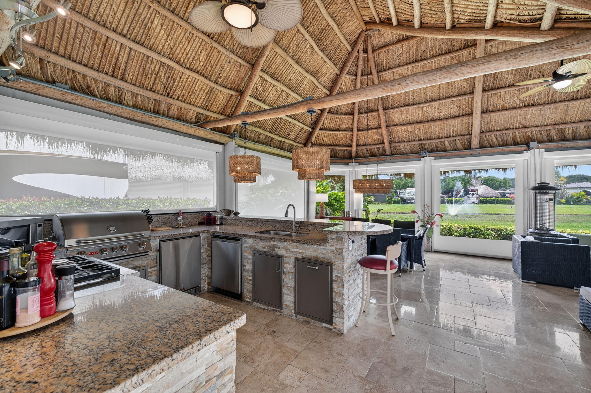 AZTEC RV RESORT LAND CONDO - Residential