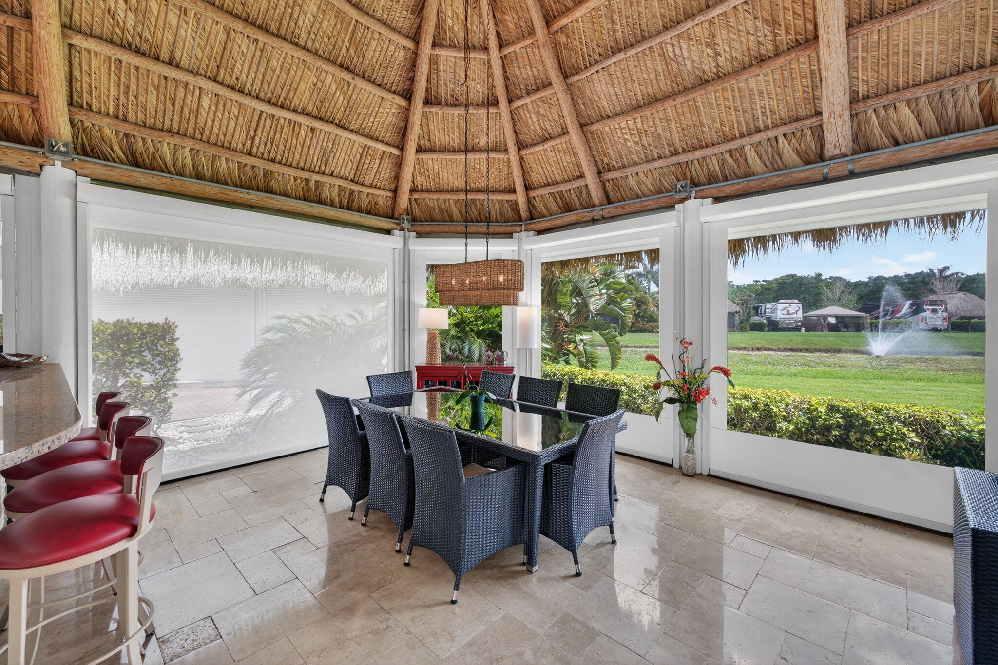 AZTEC RV RESORT LAND CONDO - Residential