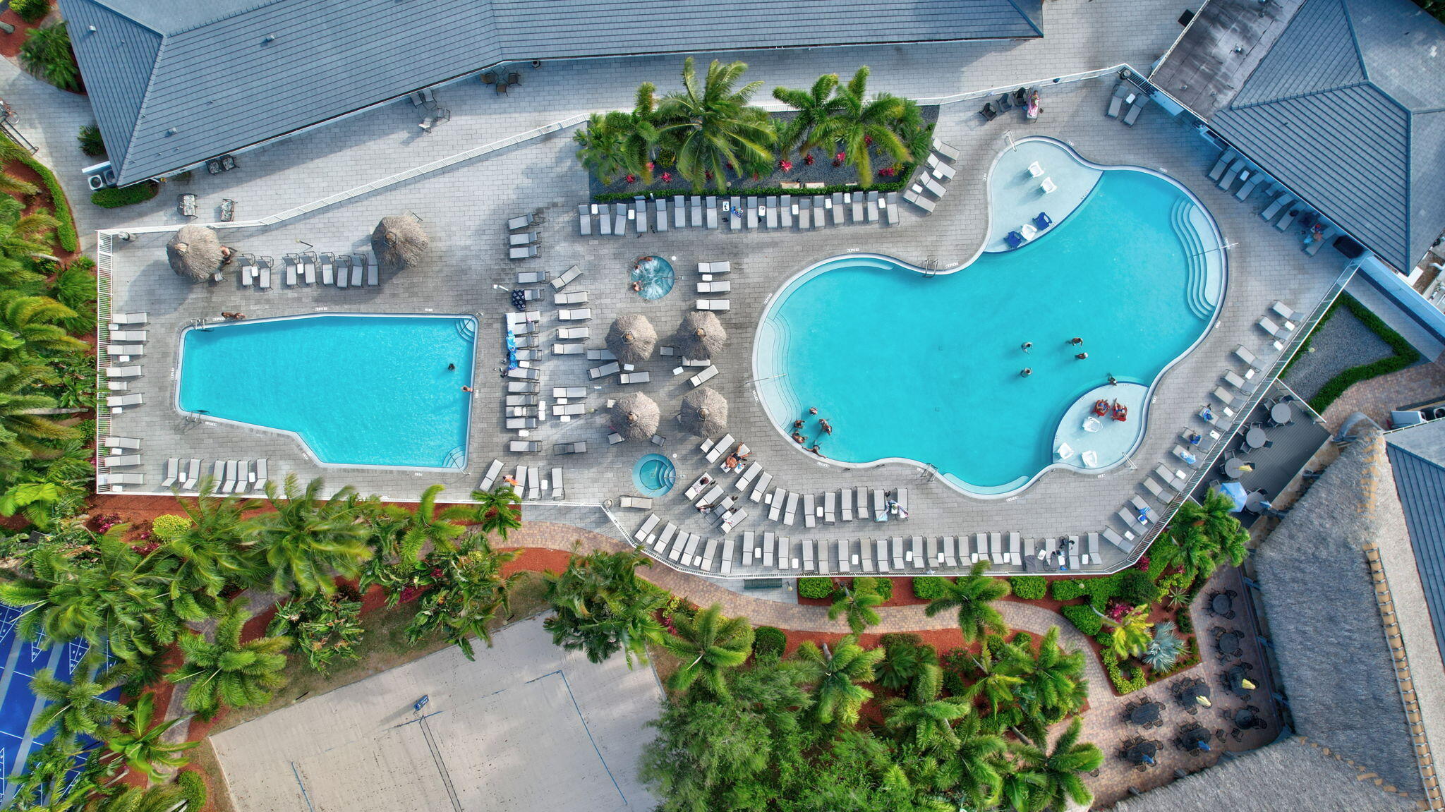 AZTEC RV RESORT LAND CONDO - Residential
