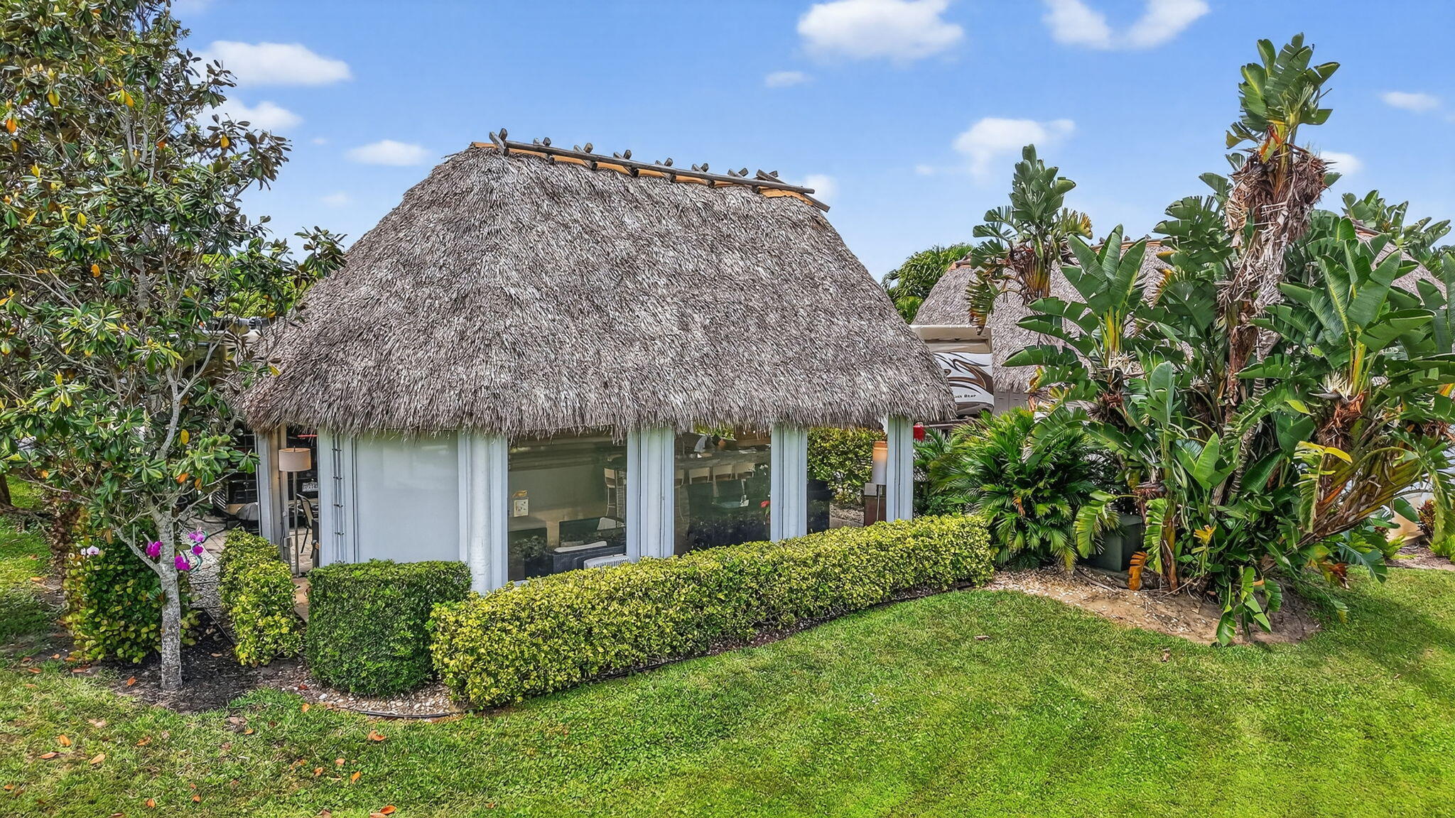 AZTEC RV RESORT LAND CONDO - Residential